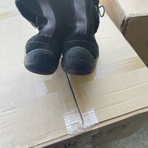New Privo boot for women